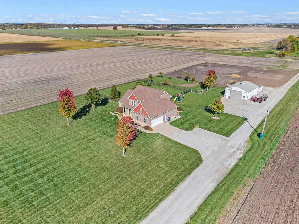 9237 W 1100 S, Wanatah, IN 46390 - Image #1