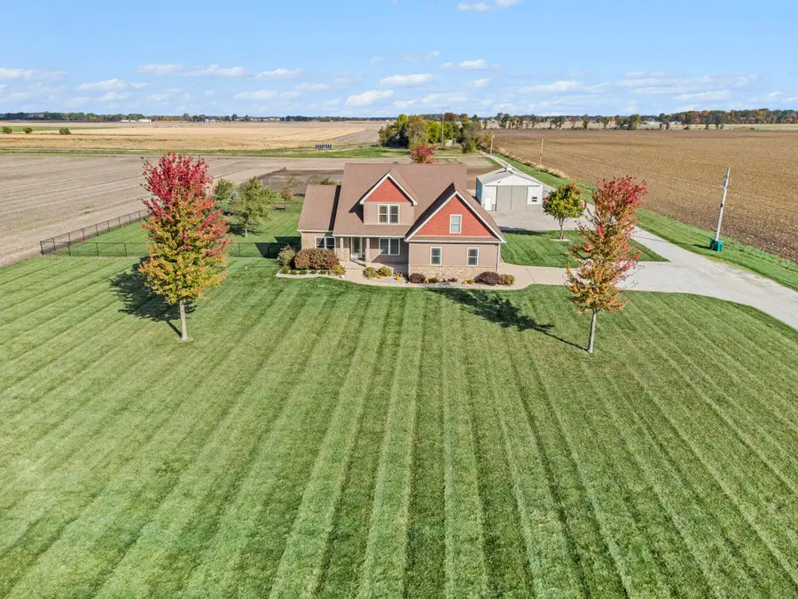 9237 W 1100 S, Wanatah, IN 46390 - Image #2