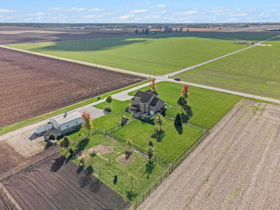 9237 W 1100 S, Wanatah, IN 46390 - Image #3