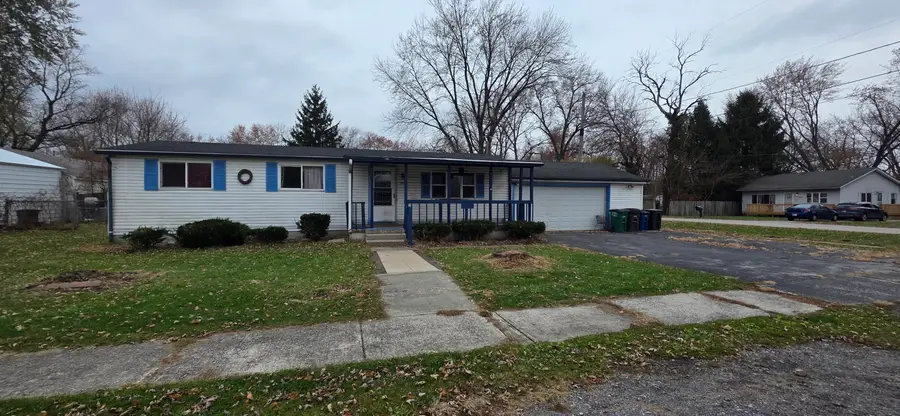 2412 Howard Street, Lake Station, IN 46405 - Image #2