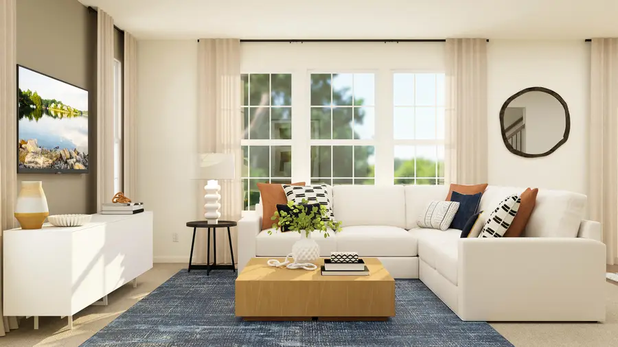 11473 Clyde Drive, Winfield, IN 46307 - Image #3