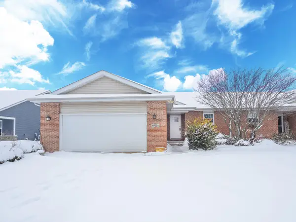 14702 Drummond Street #A, Cedar Lake, IN 46303