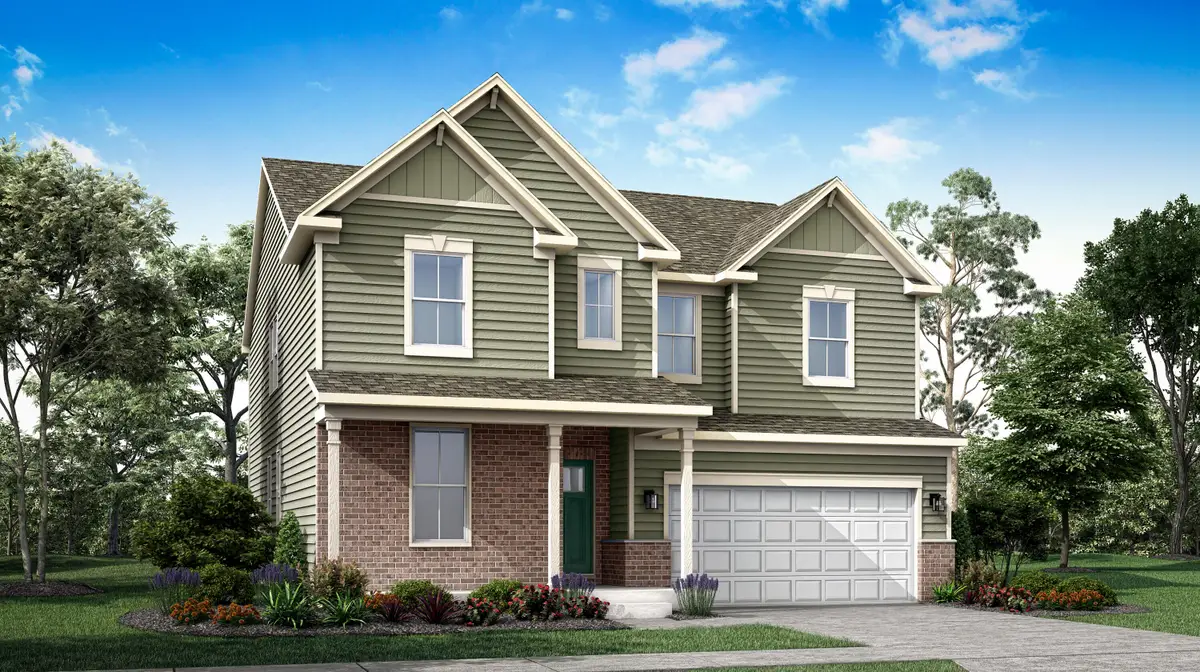 5970 E 112th Place, Winfield, IN 46307 - Image #1