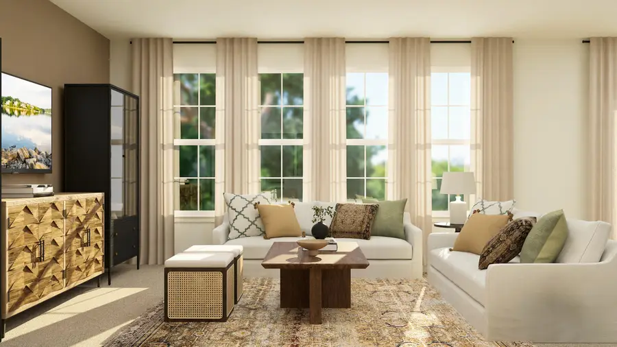 5970 E 112th Place, Winfield, IN 46307 - Image #2