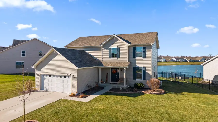 14378 Garden Way, Cedar Lake, IN 46303 - Image #2