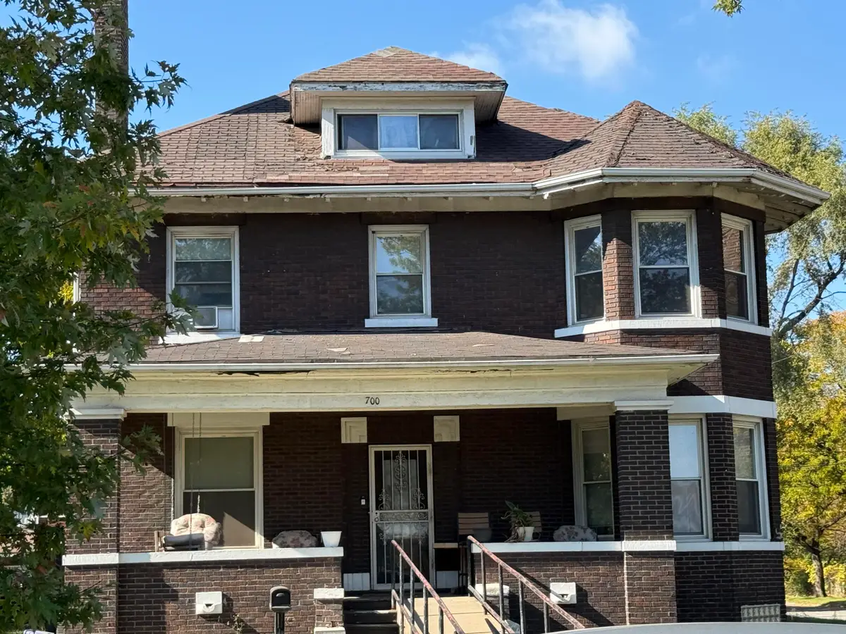 700 Jackson Street, Gary, IN 46402 - Image #1