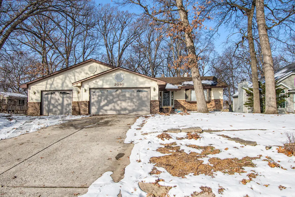 2091 Hidden Valley Drive, Crown Point, IN 46307 - Image #1