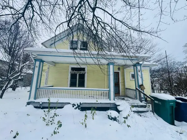 508 F Street, La Porte, IN 46350