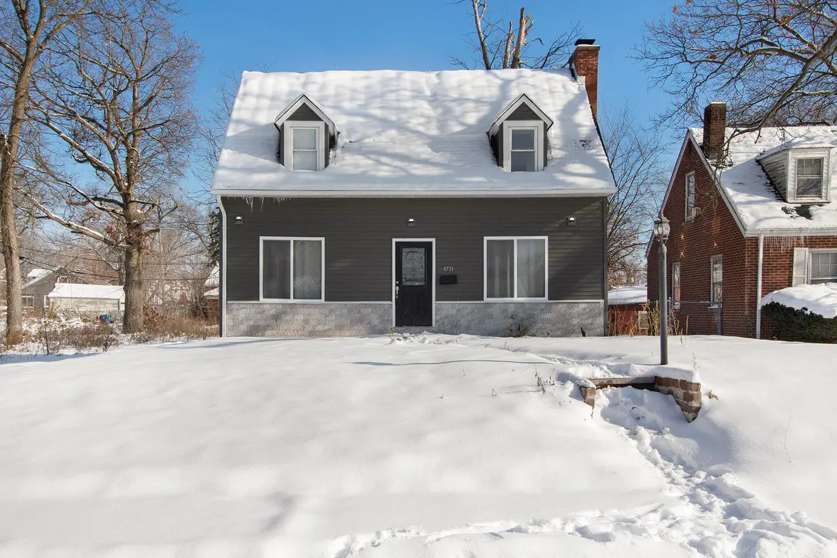 4731 Jefferson Street, Gary, IN 46408 - Image #1