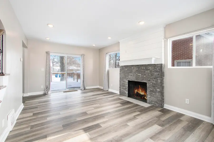 4731 Jefferson Street, Gary, IN 46408 - Image #2