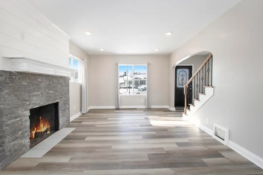 4731 Jefferson Street, Gary, IN 46408 - Image #3