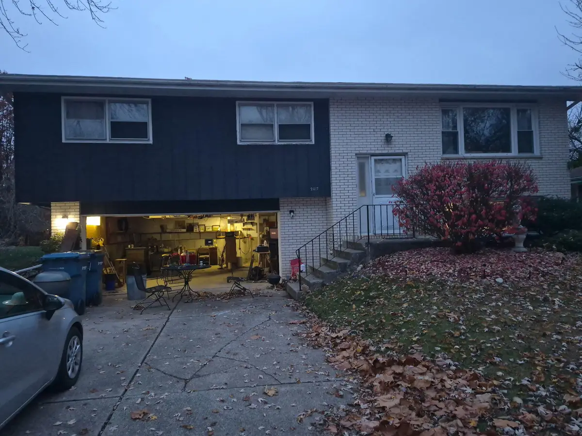 2417 Hickory Drive, Dyer, IN 46311 - Image #1