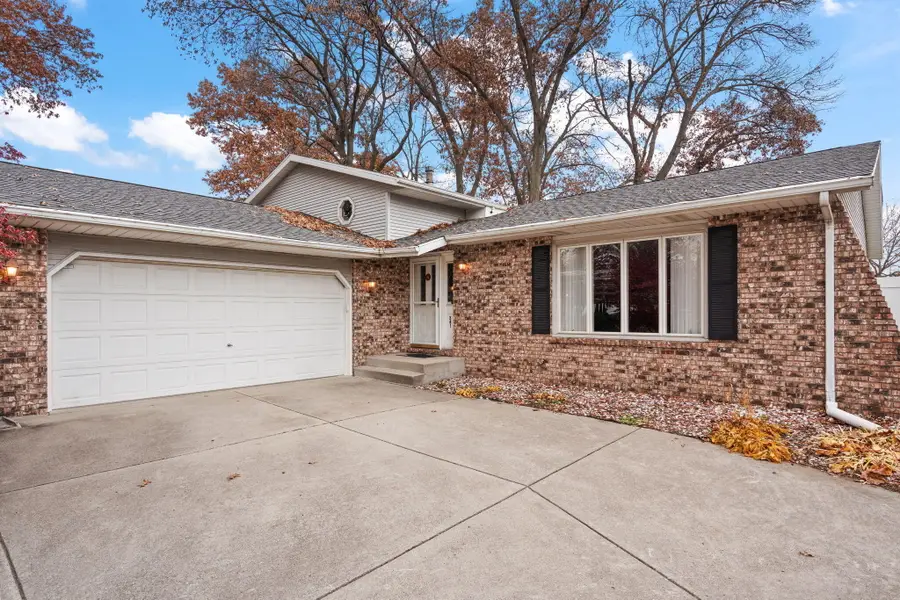 341 Whitewood Drive, Schererville, IN 46375 - Image #3