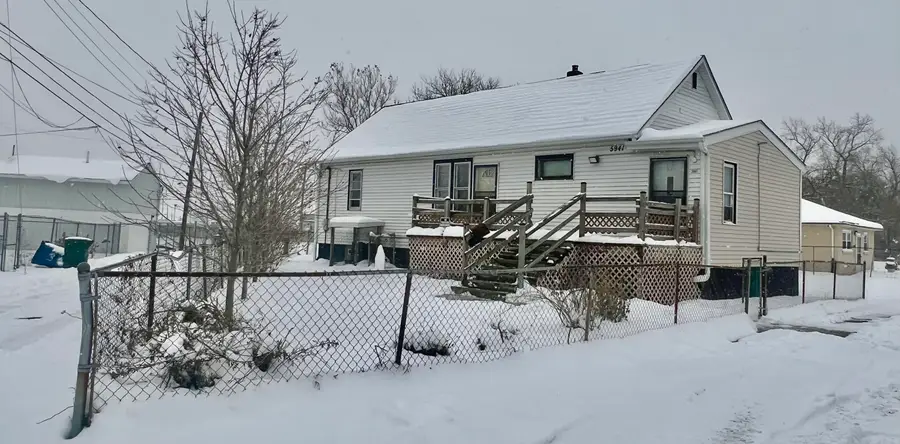 5941 Birch Avenue, Hammond, IN 46320 - Image #2