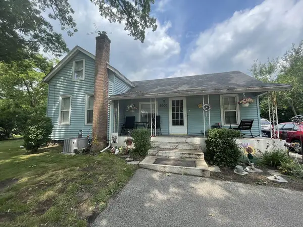 5000 Stone Avenue, Portage, IN 46368