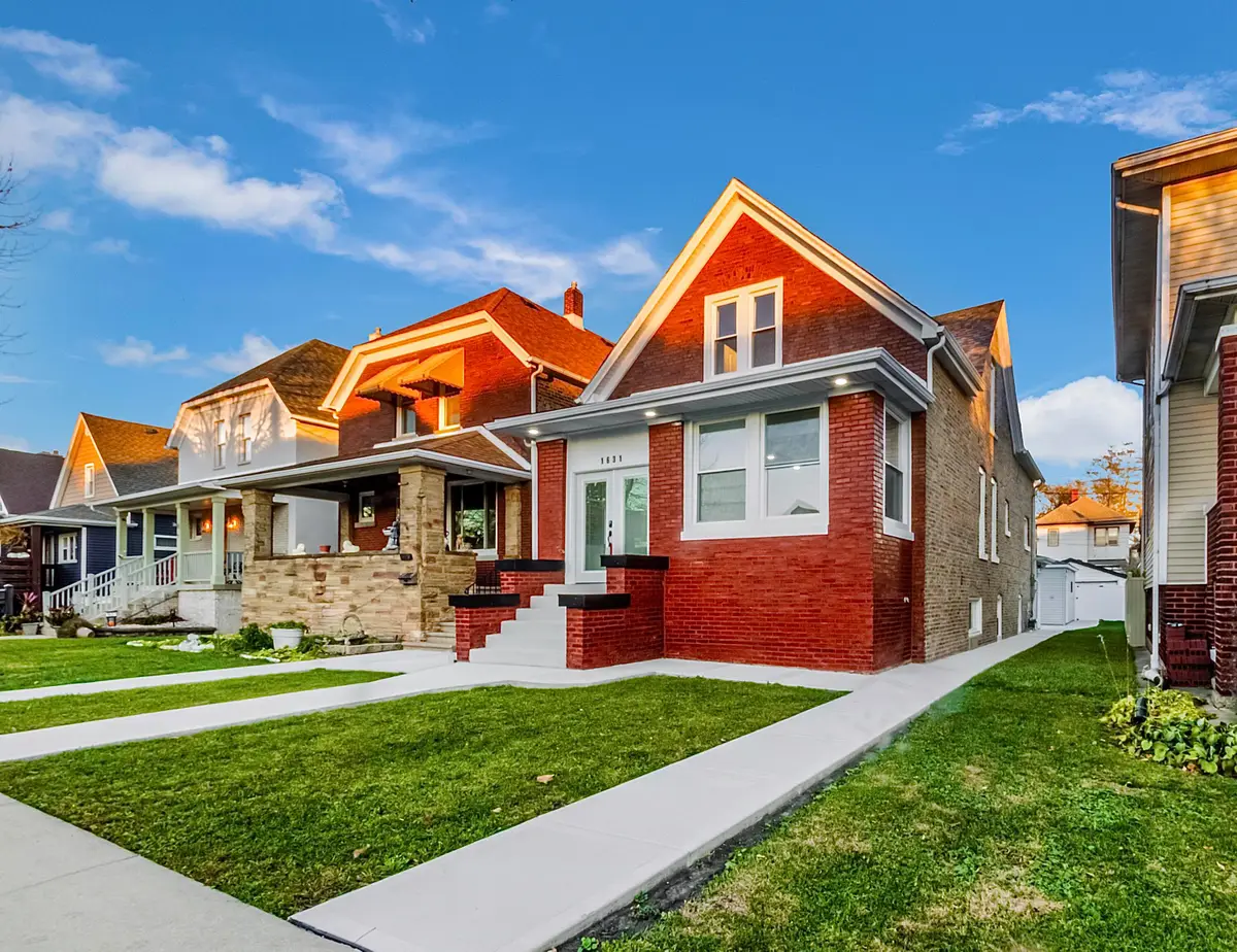 1631 Cleveland Avenue, Whiting, IN 46394 - Image #1