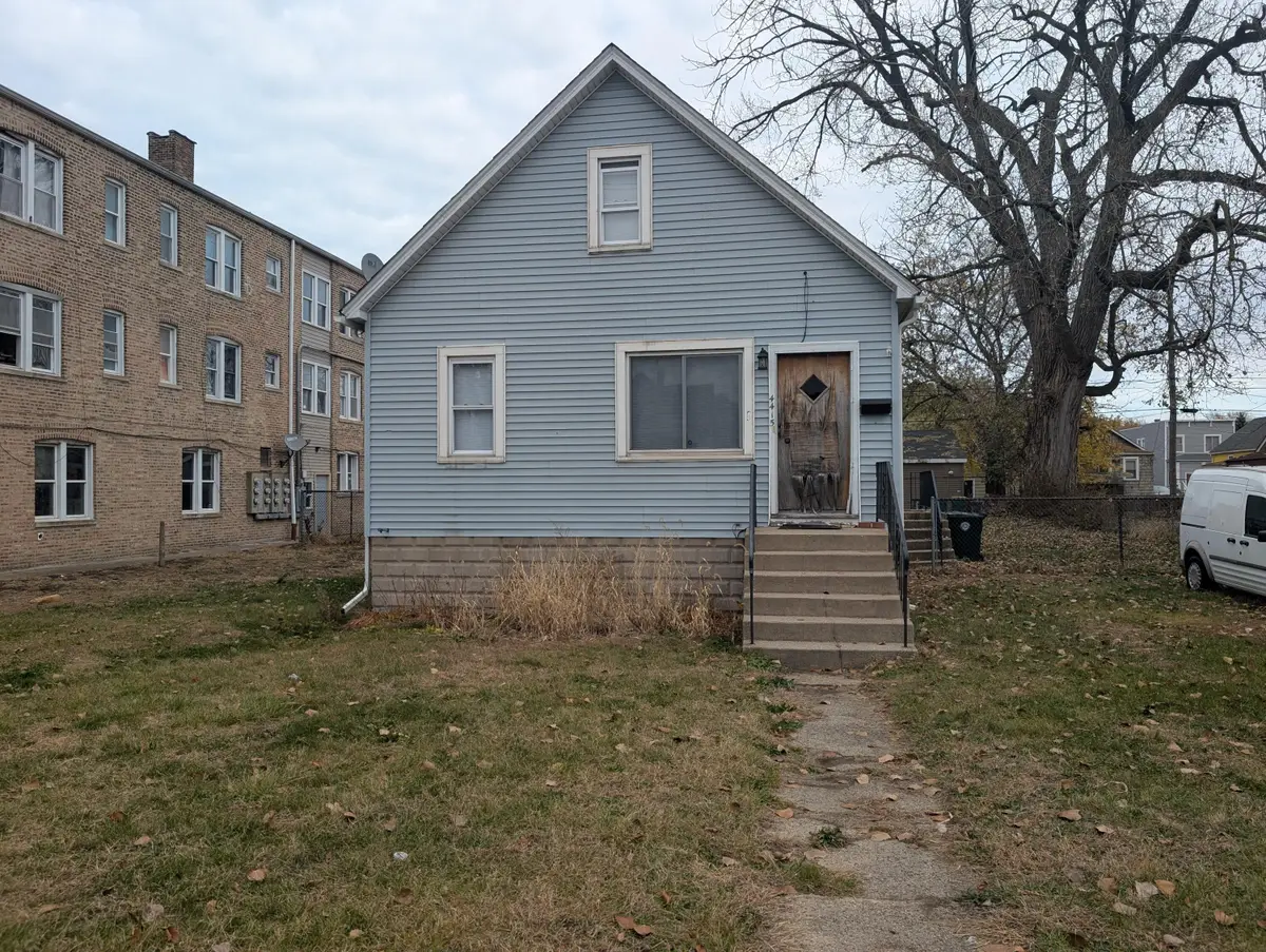 4415 Sheffield Avenue, Hammond, IN 46327 - Image #1