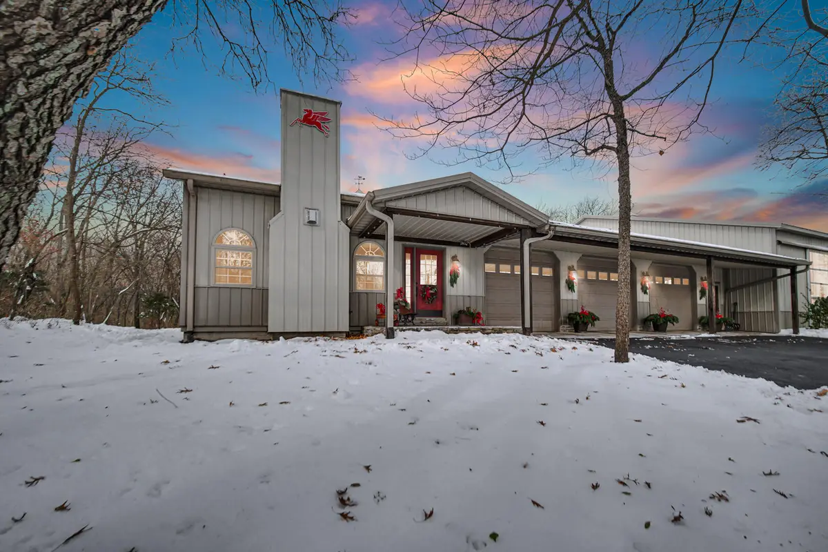 5266 W 700 N, Lake Village, IN 46349 - Image #1