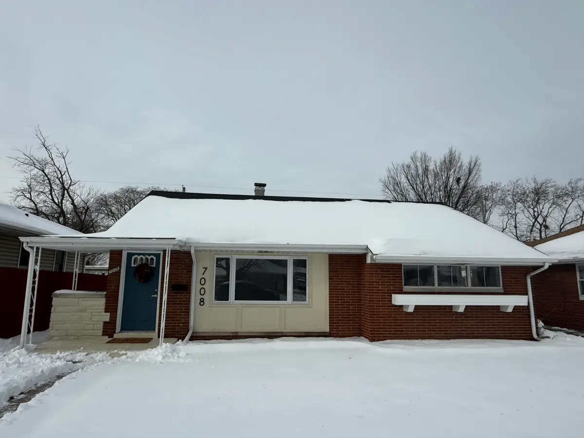 7008 Baring Avenue, Hammond, IN 46324 - Image #1