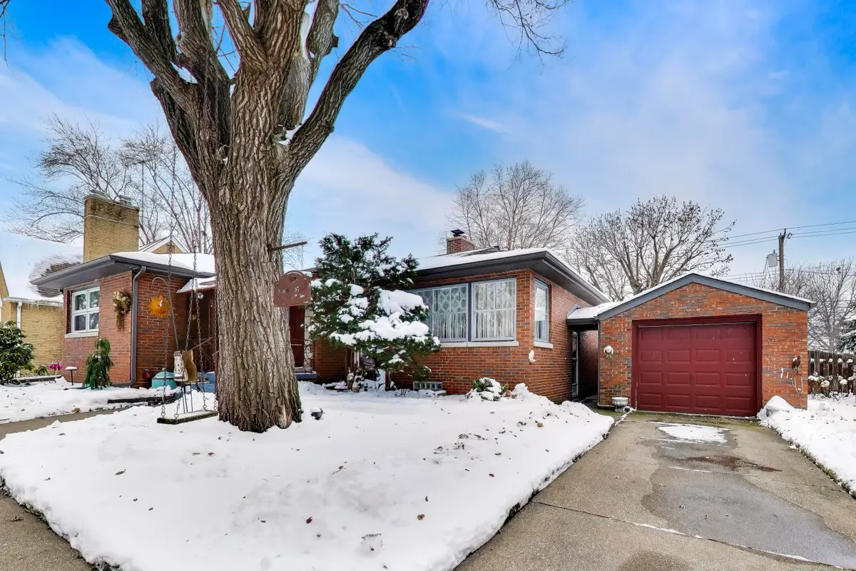 7218 Baring Parkway, Hammond, IN 46324 - Image #1