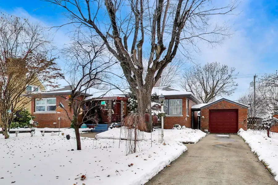 7218 Baring Parkway, Hammond, IN 46324 - Image #3