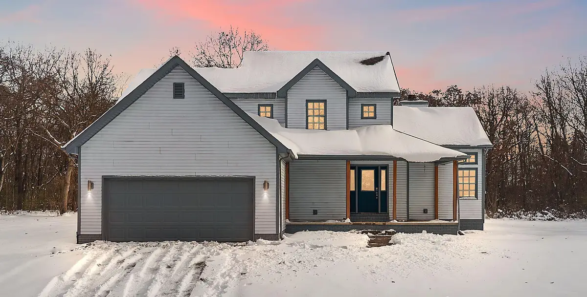 7809 N 1200 W, Fair Oaks, IN 47943 - Image #1