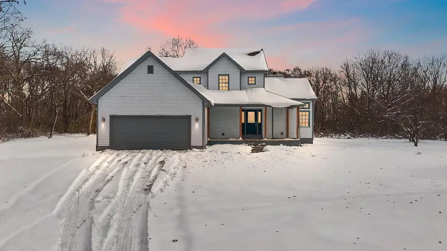 7809 N 1200 W, Fair Oaks, IN 47943 - Image #2