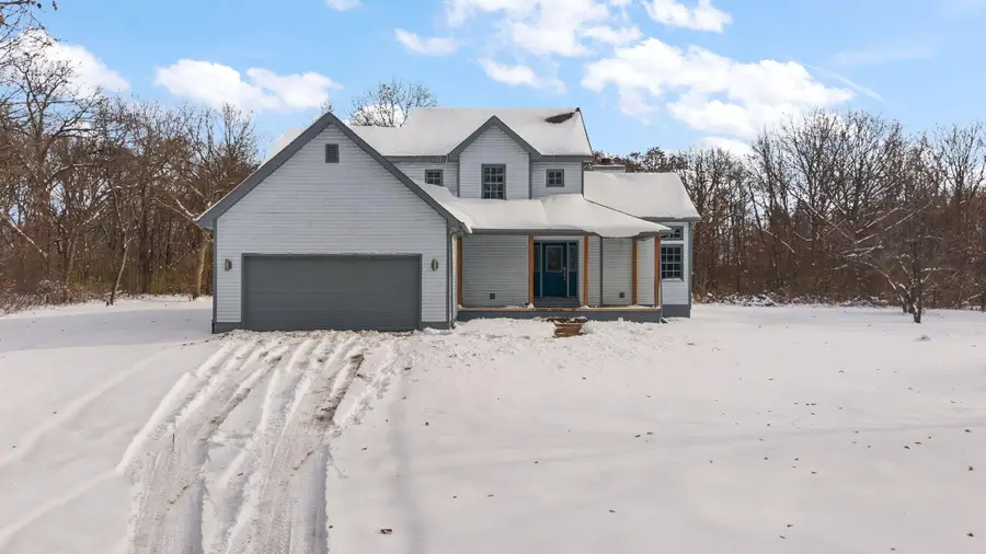 7809 N 1200 W, Fair Oaks, IN 47943 - Image #3