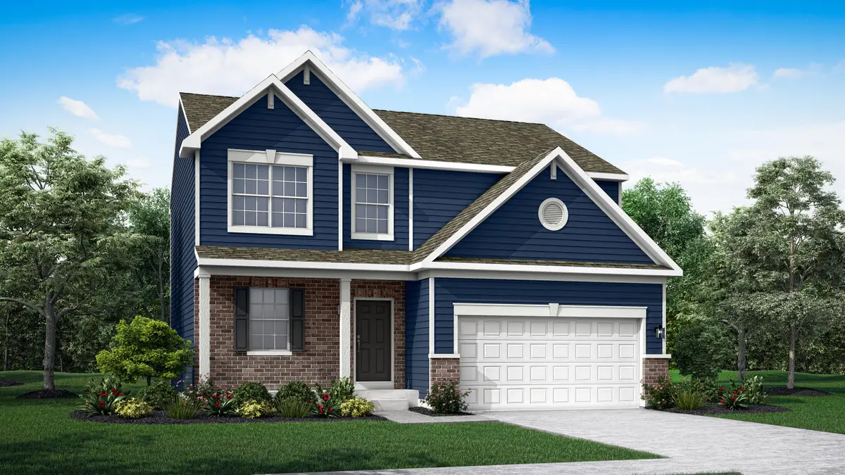 3503 Brander Drive, Valparaiso, IN 46385 - Image #1