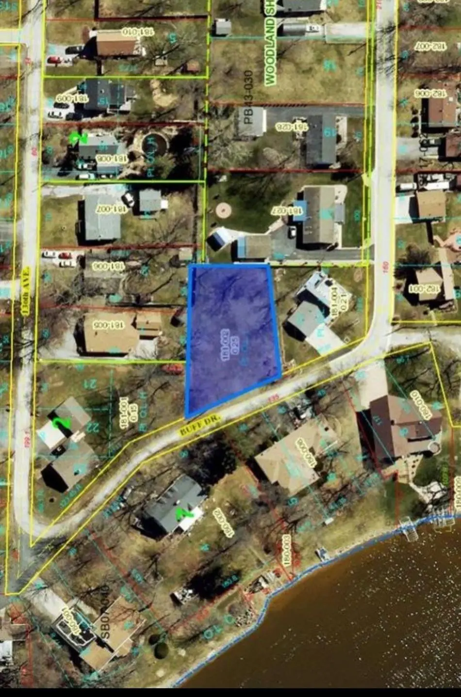 13615 Cedar Street, Cedar Lake, IN 46303 - Image #1