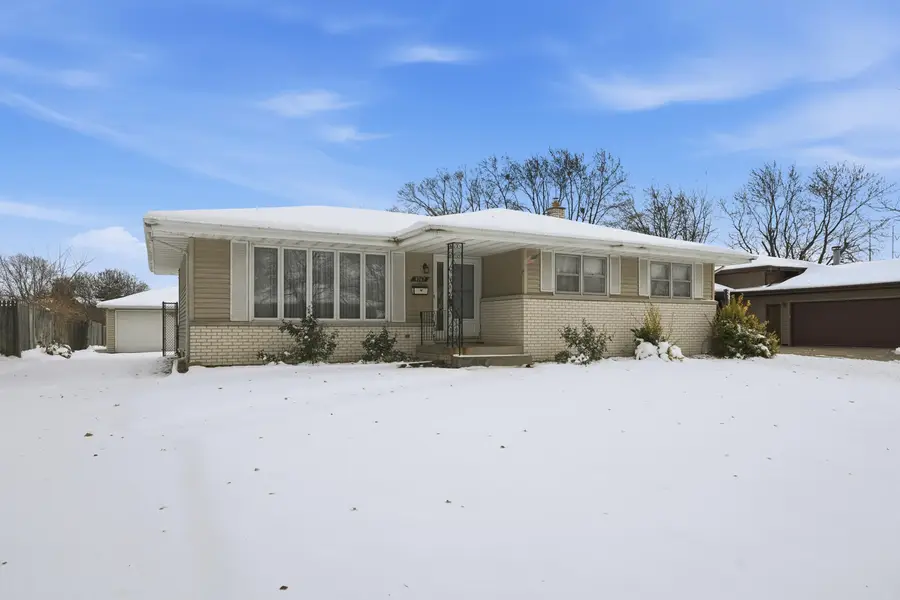 8767 Monroe Avenue, Munster, IN 46321 - Image #2