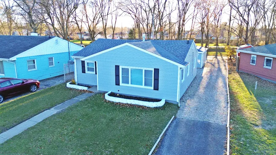 7122 Southeastern Avenue, Hammond, IN 46324 - Image #2