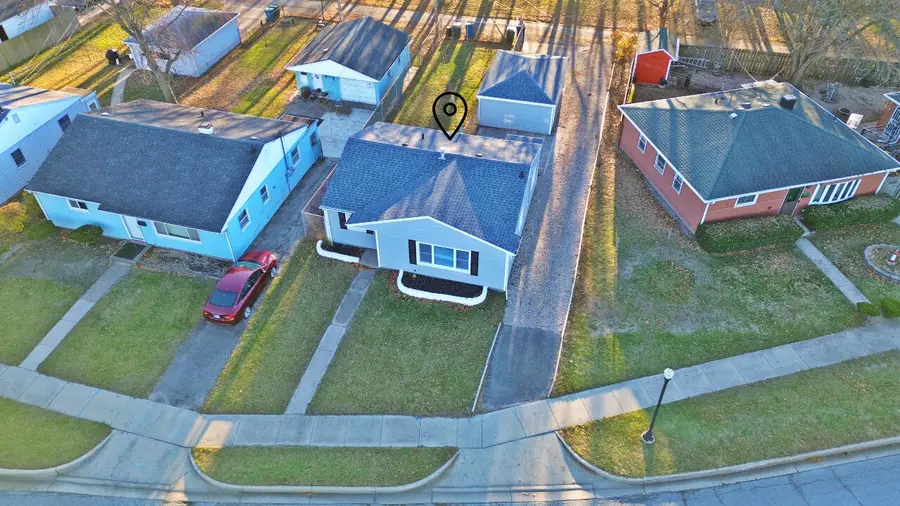 7122 Southeastern Avenue, Hammond, IN 46324 - Image #3