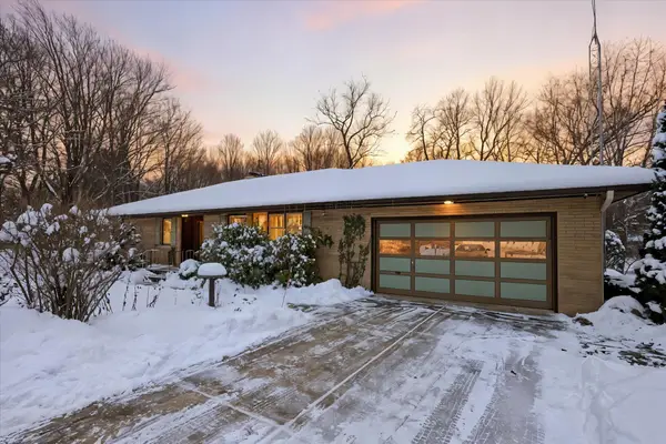 126 Country Club Drive, La Porte, IN 46350