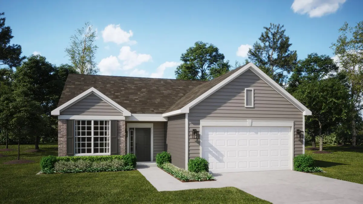 8689 Graystone Drive, Lowell, IN 46356 - Image #1