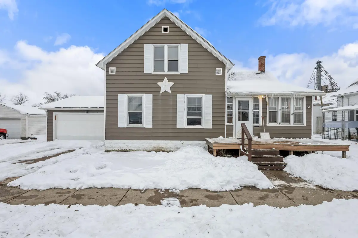 319 E Oak Street, Rensselaer, IN 47978 - Image #1