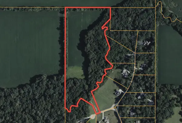 4400 Silver Shale Lane, Lafayette, IN 47909