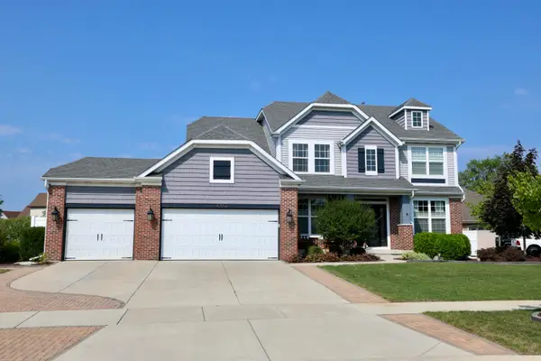 10052 Pearwood Drive, St. John, IN 46373