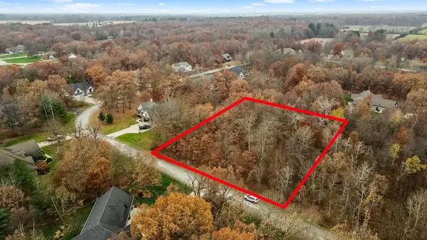 3380 Rachel Lane, Wheatfield, IN 46392