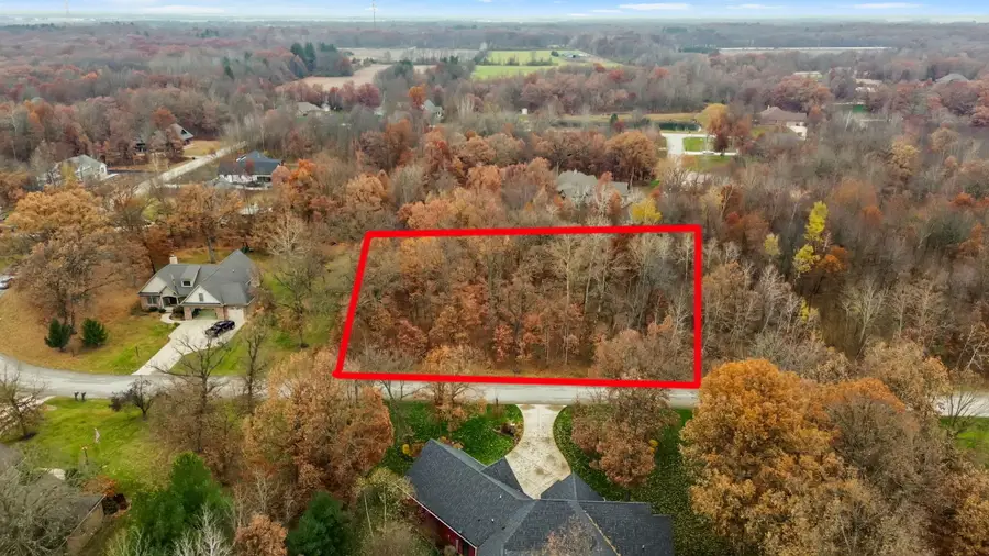 3380 Rachel Lane, Wheatfield, IN 46392 - Image #2