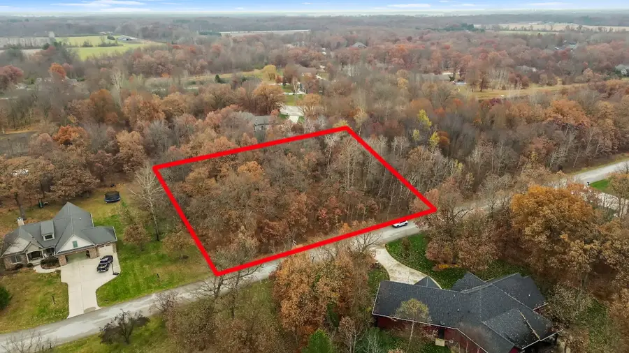 3380 Rachel Lane, Wheatfield, IN 46392 - Image #3