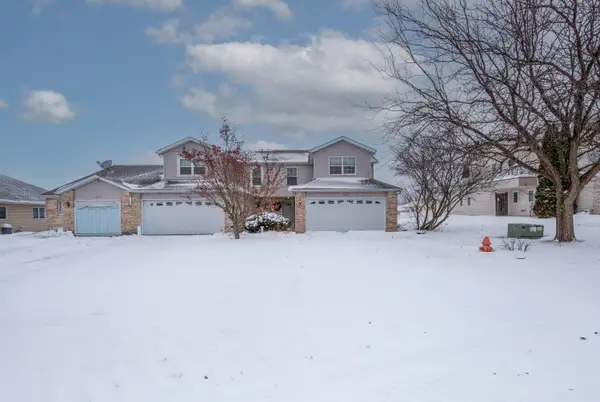 7736 E 108th Avenue #C, Crown Point, IN 46307