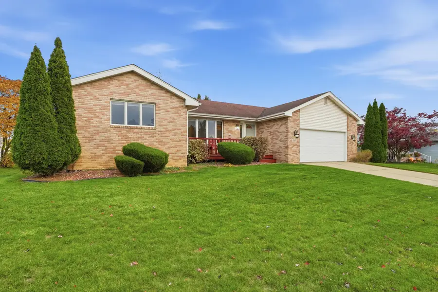 8651 Fulton Place, Crown Point, IN 46307 - Image #2