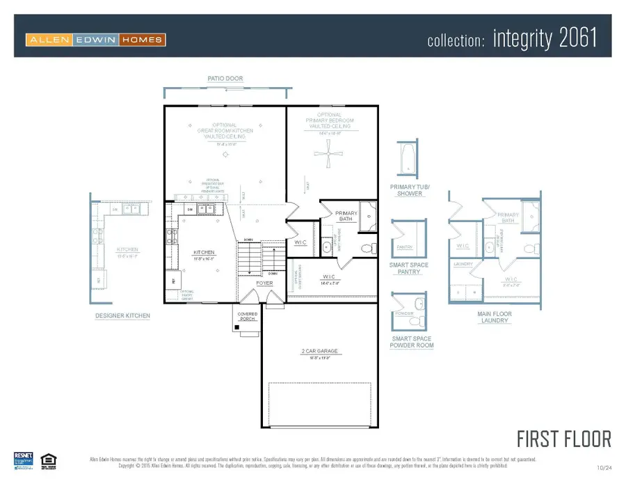 123 Mayfield Drive, Michigan City, IN 46360 - Image #2
