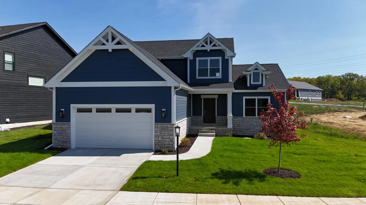 7502 E 116th Avenue, Crown Point, IN 46307 - Image #1