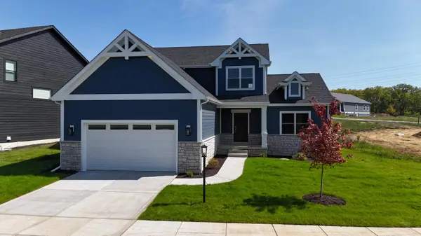 7502 E 116th Avenue, Crown Point, IN 46307