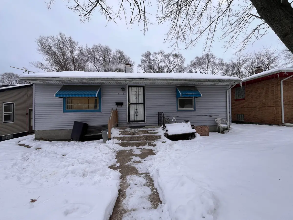 4217 Maryland Street, Gary, IN 46409 - Image #1