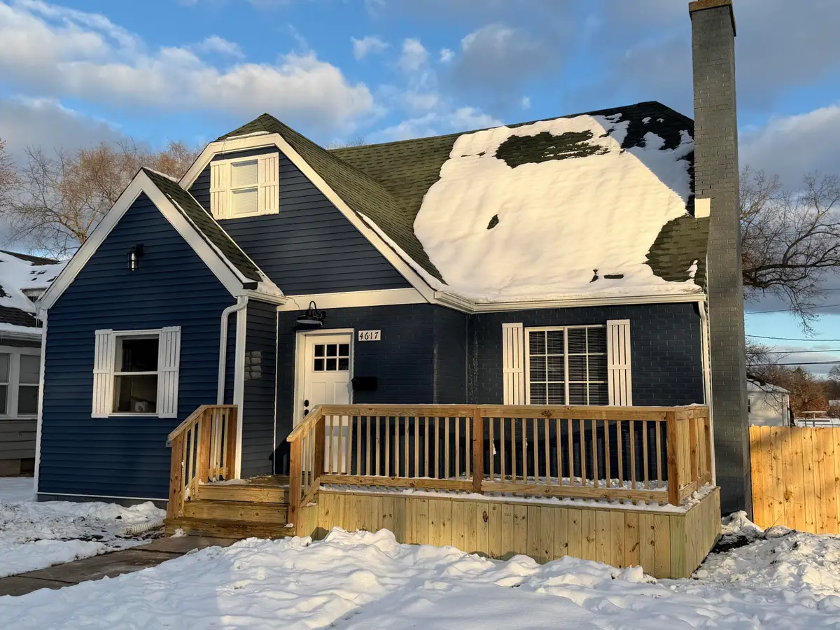 4617 Harrison Street, Gary, IN 46408 - Image #1