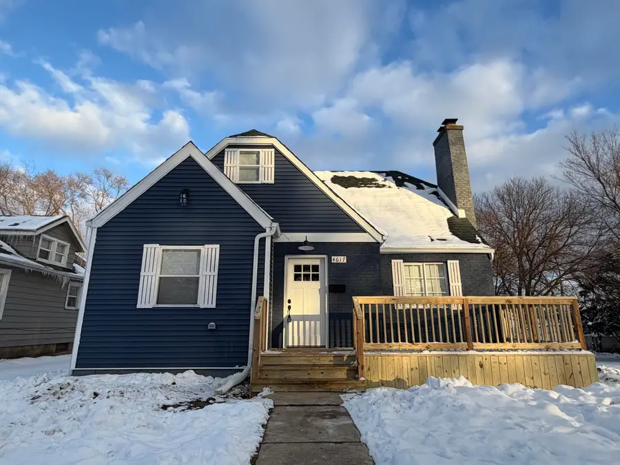 4617 Harrison Street, Gary, IN 46408 - Image #2