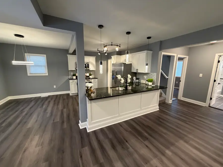 4617 Harrison Street, Gary, IN 46408 - Image #3